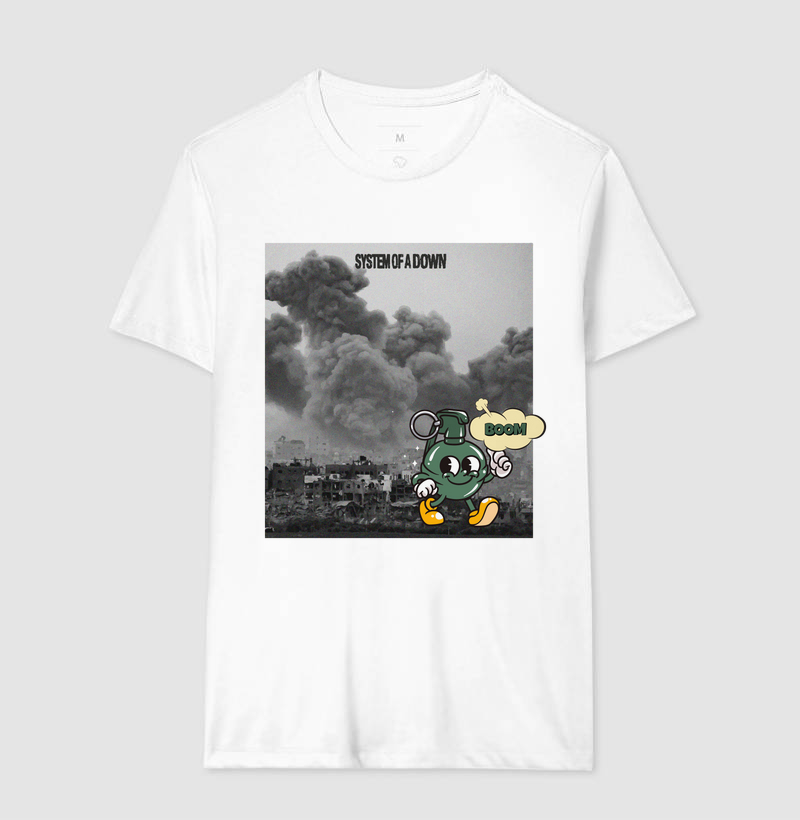Camisa 14