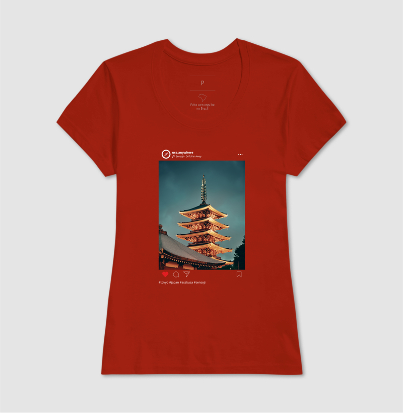 Camisa 5