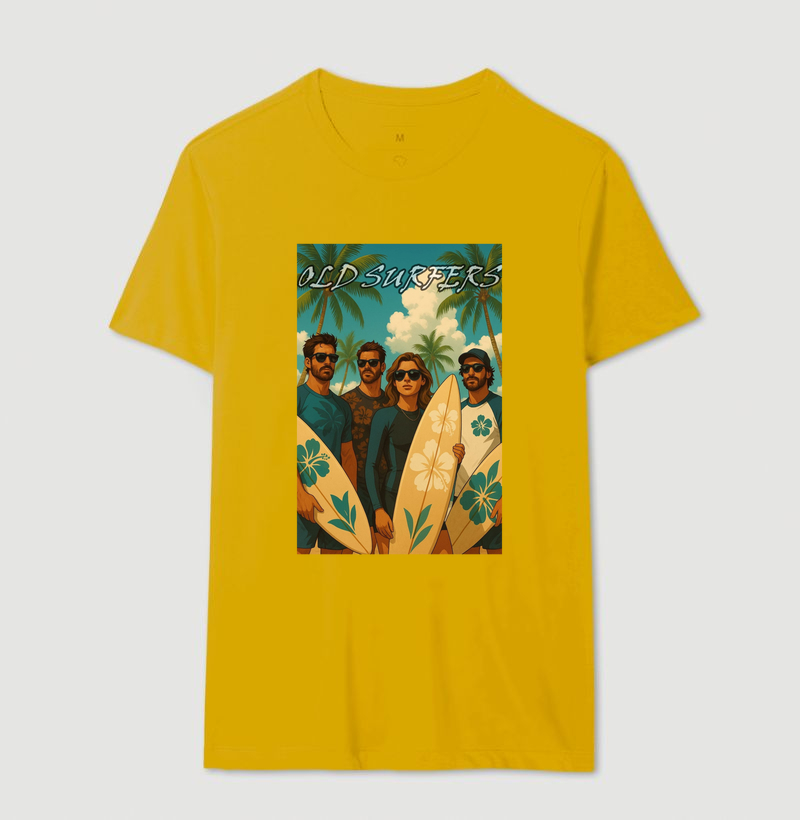 Camisa 13