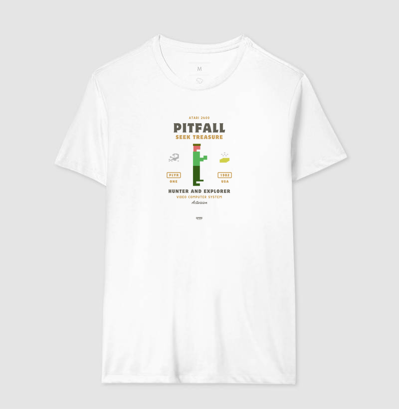 Camisa 14