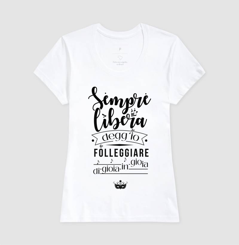 Camisa 5