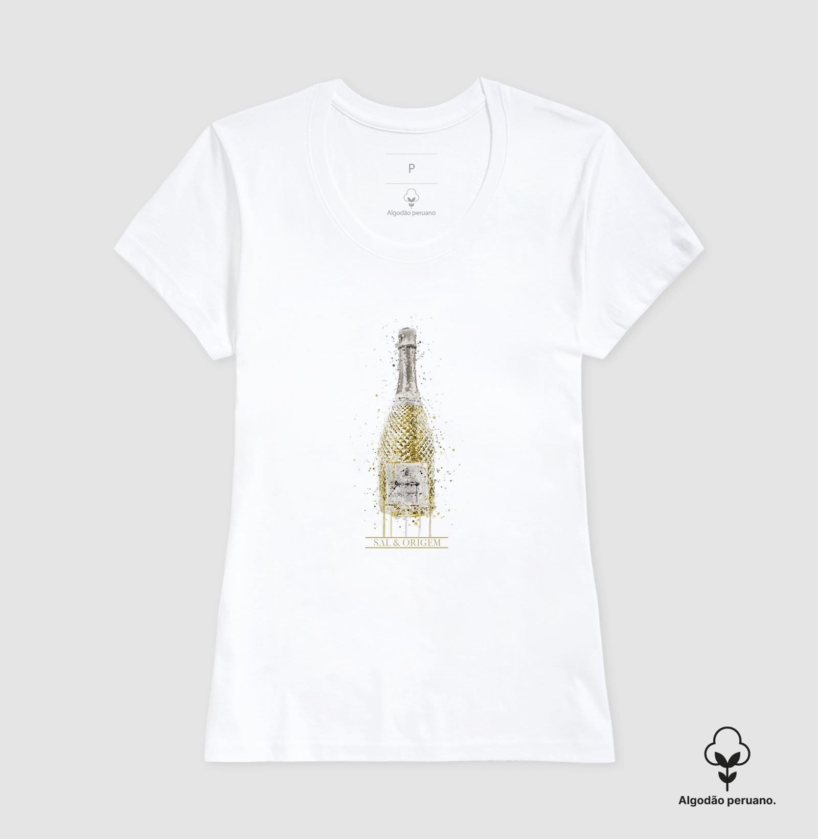 Camisa 5