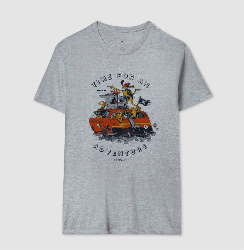 Camisa 3
