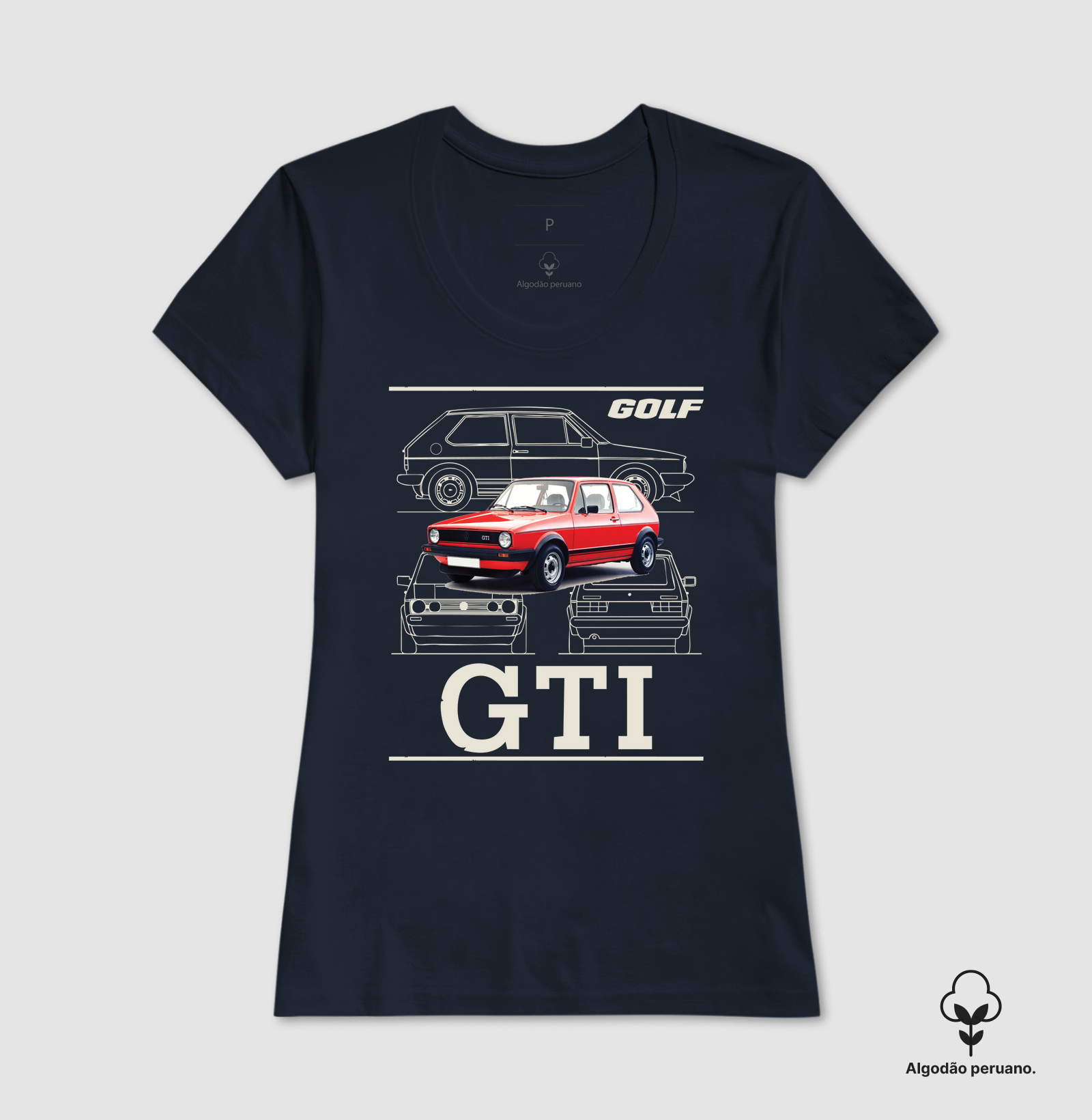 Camisa 3