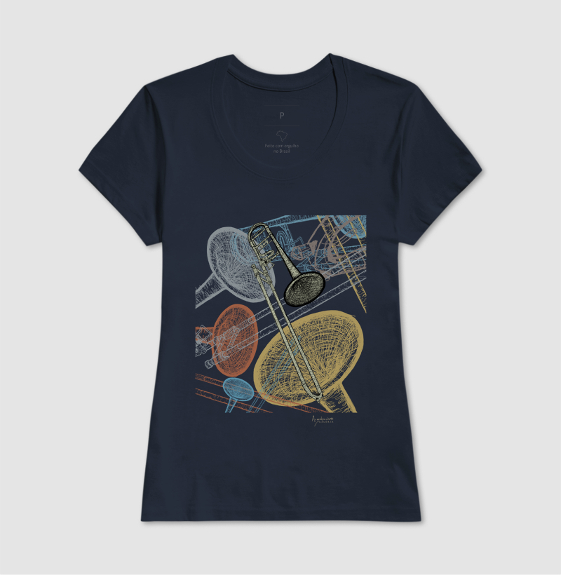 Camisa 10