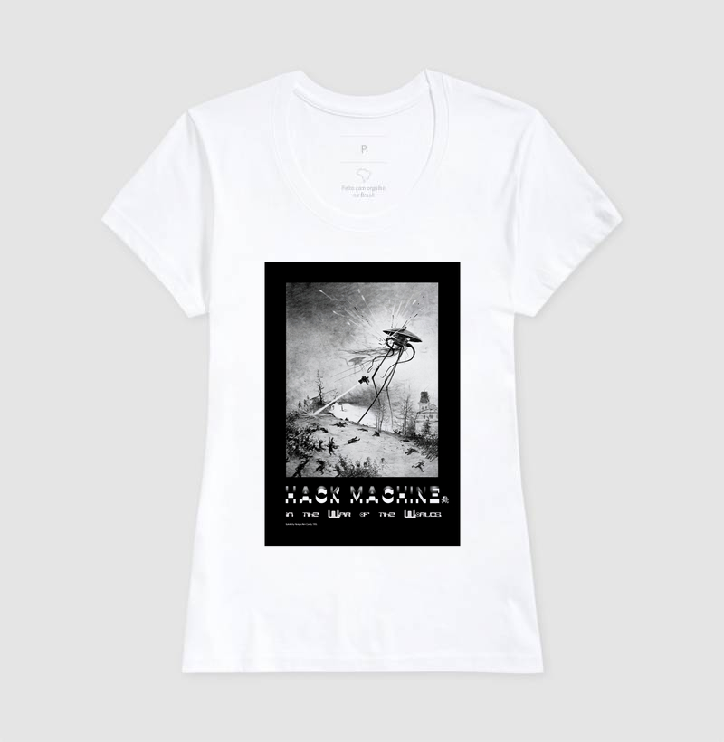 Camisa 7