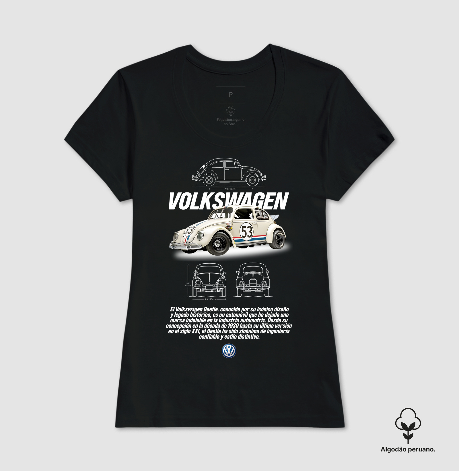 Camisa 2