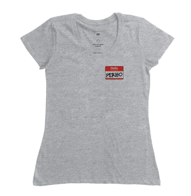 Camisa 8