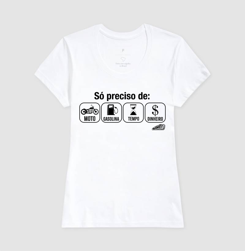 Camisa 9