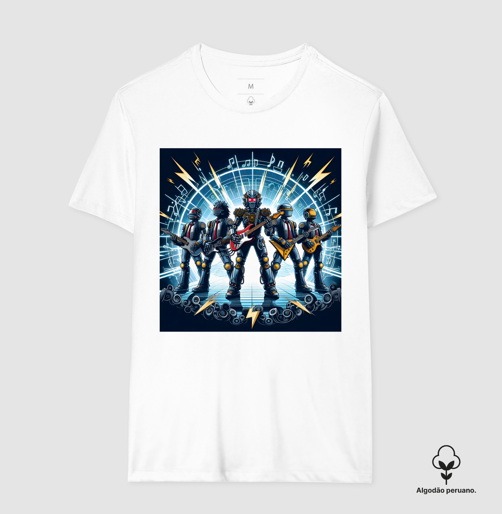 Camisa 5