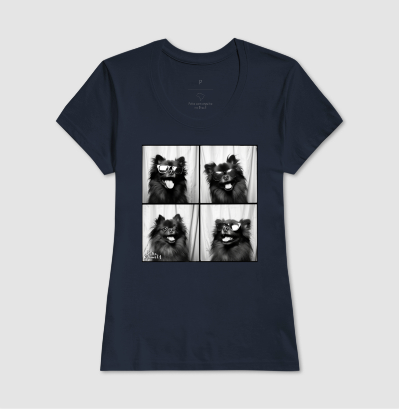 Camisa 9