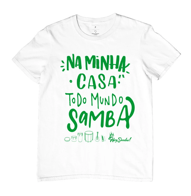 Camisa 2