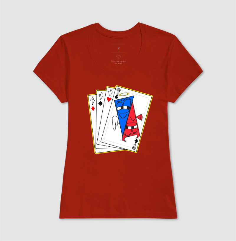Camisa 10