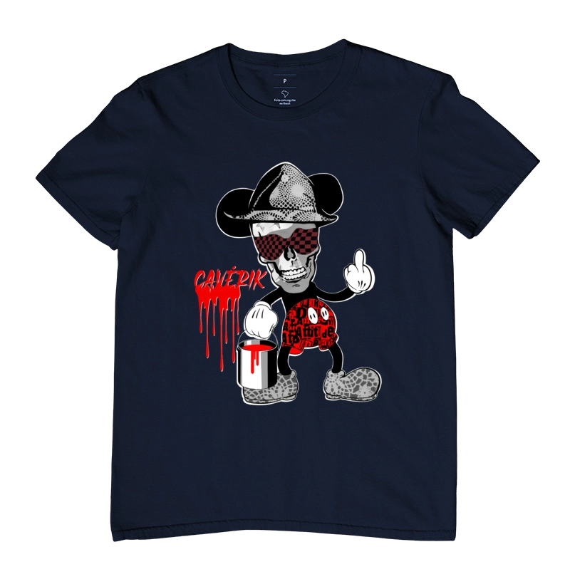 Camisa 5