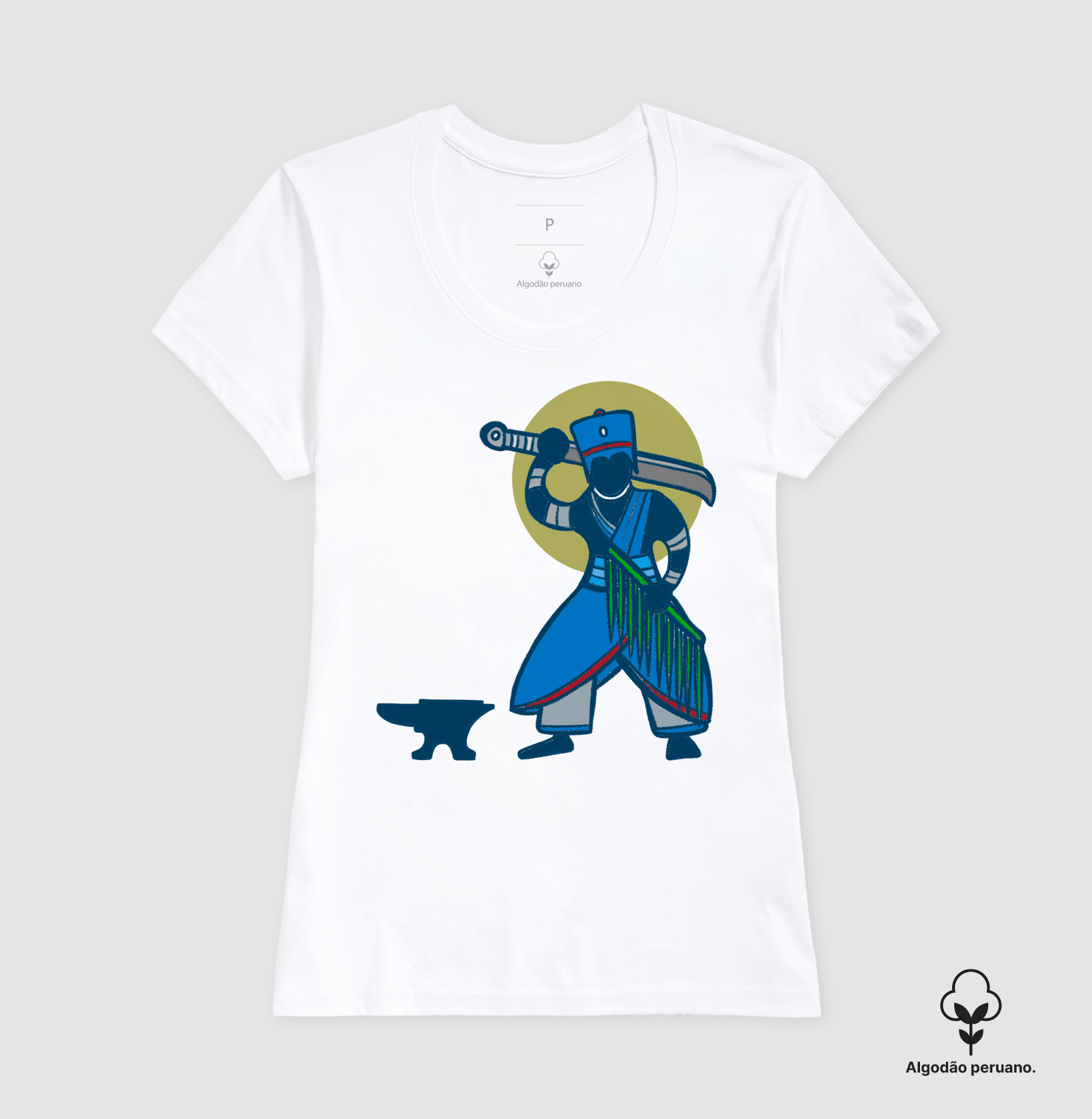 Camisa 1