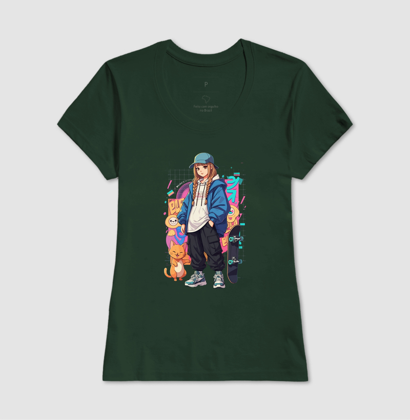 Camisa 8