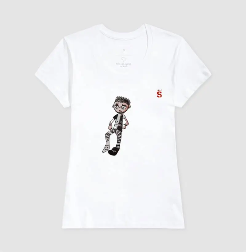 Camisa 5