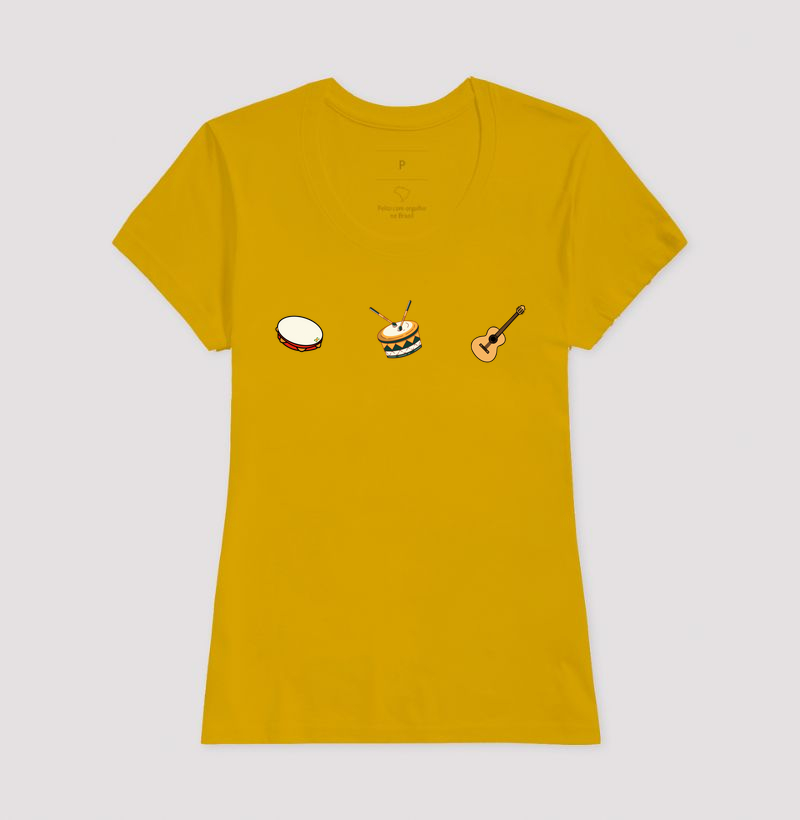 Camisa 7