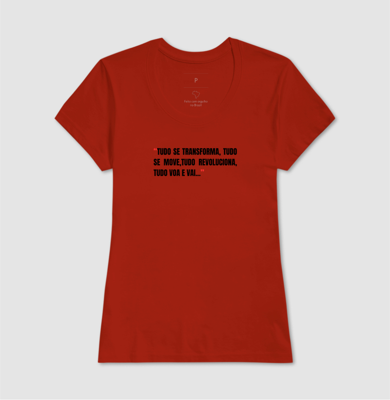 Camisa 13
