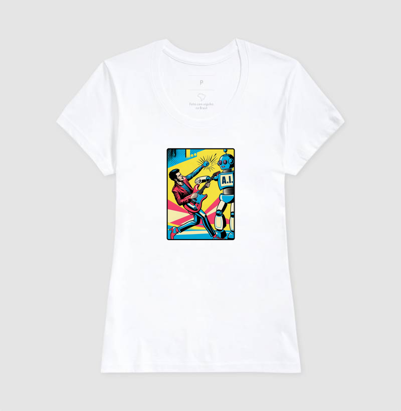 Camisa 14