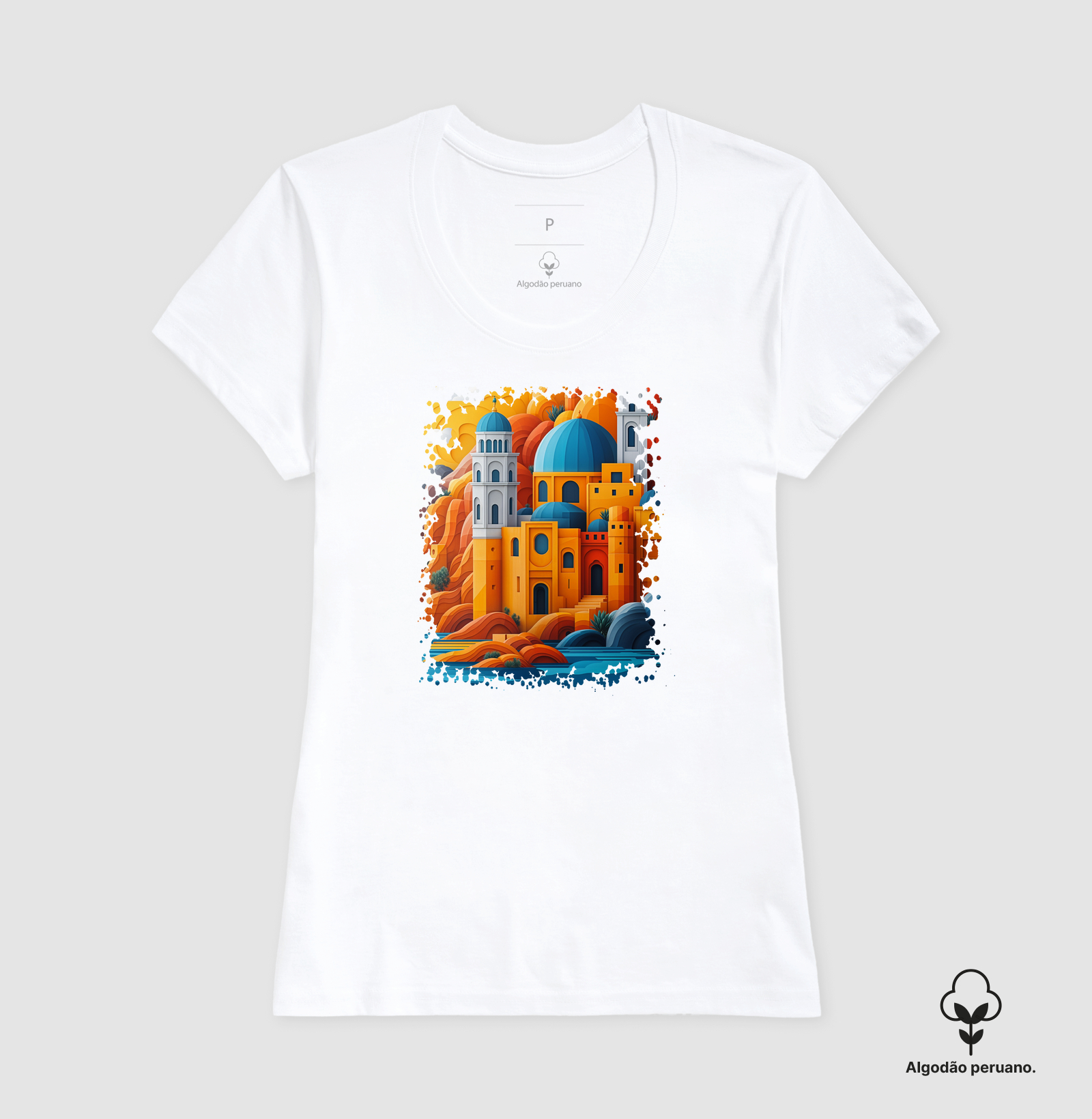 Camisa 5