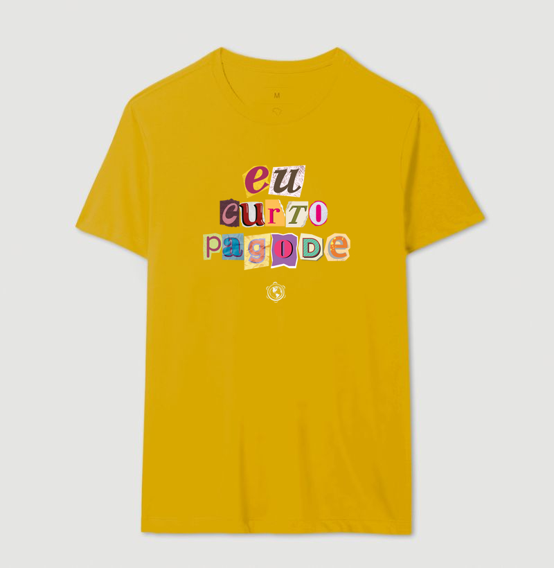Camisa 15