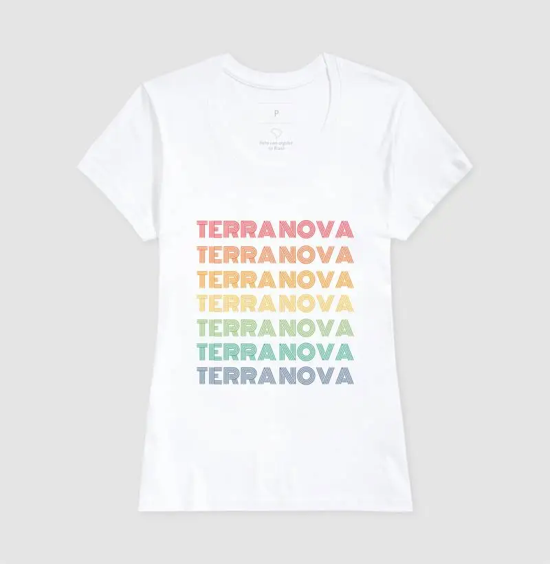 Camisa 12