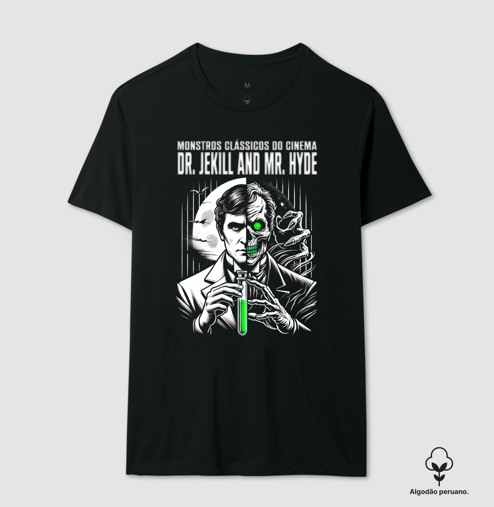 Dr Jekill And Mr Hyde
