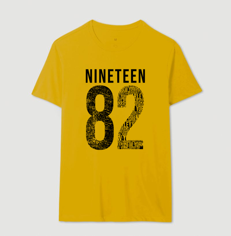 Camisa 13