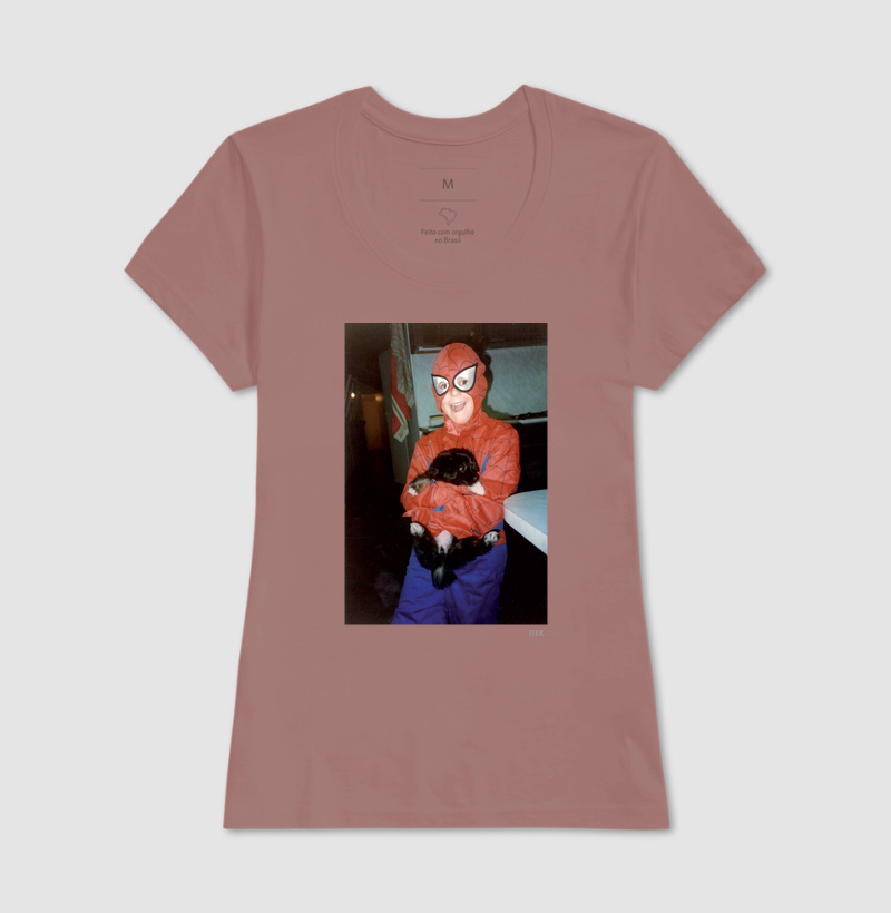 Camisa 17