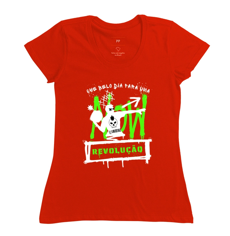 Camisa 11