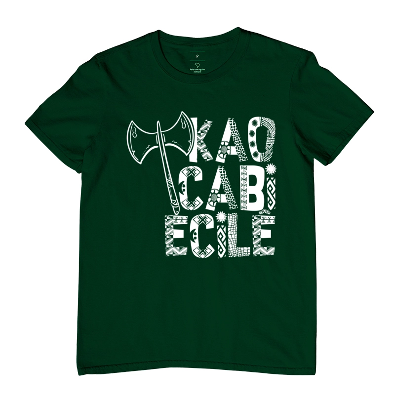 Camisa 11