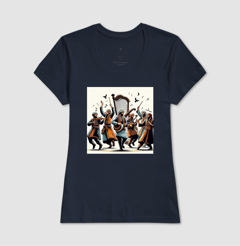Camisa 6