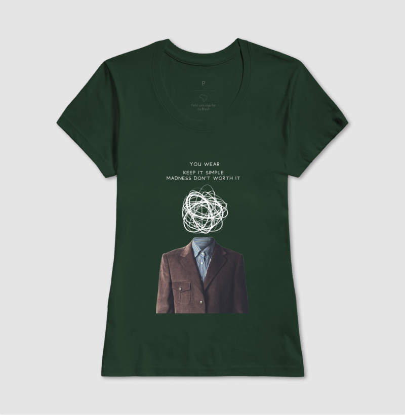 Camisa 8