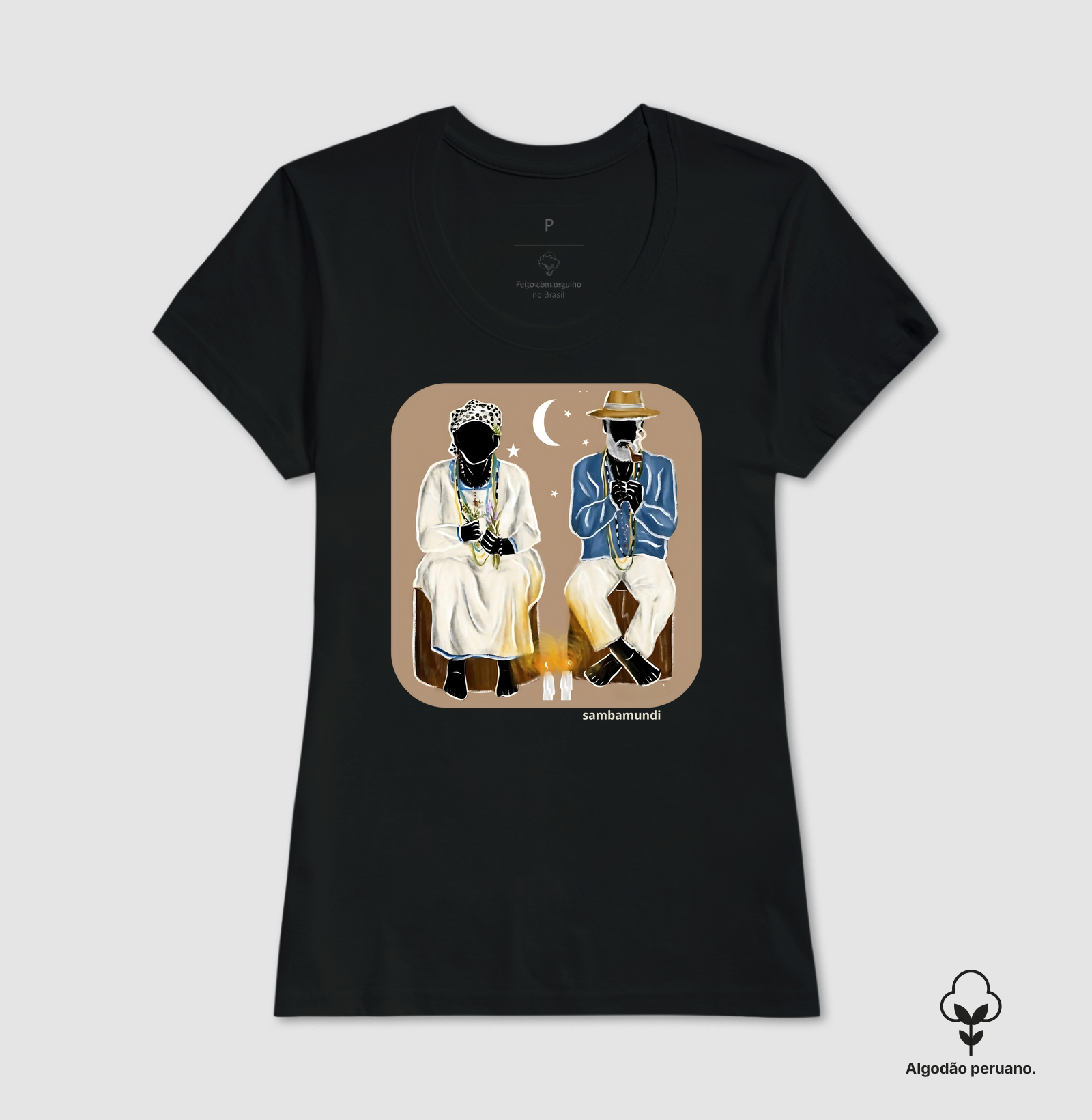 Camisa 6