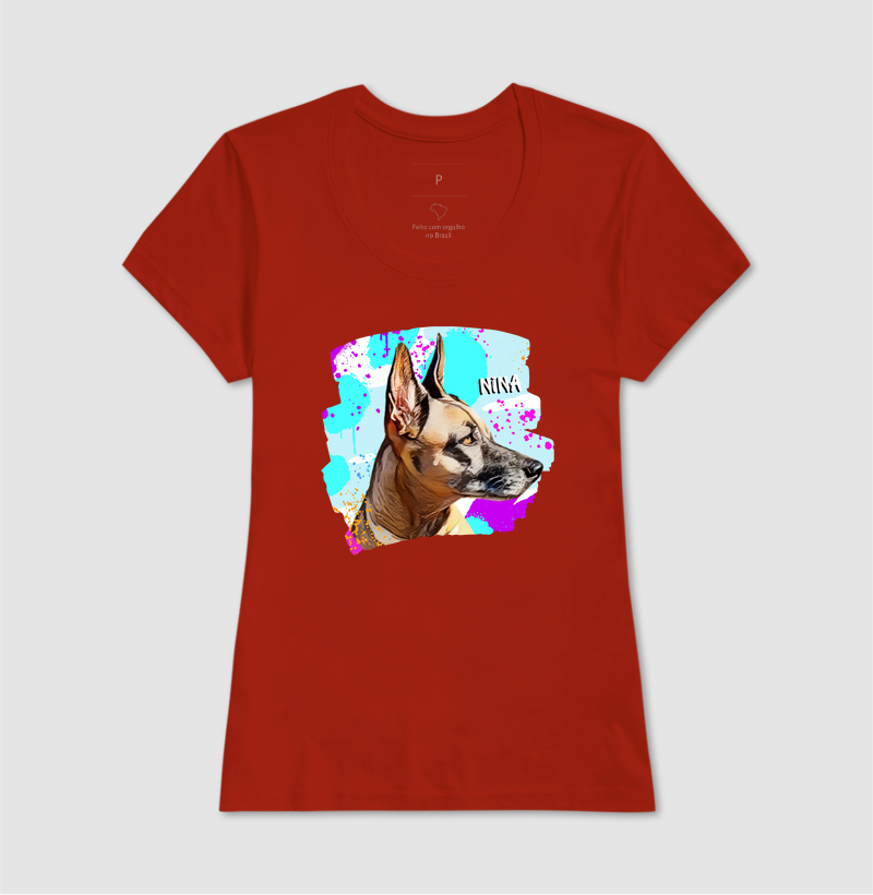 Camisa 13
