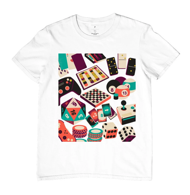 Camisa 3