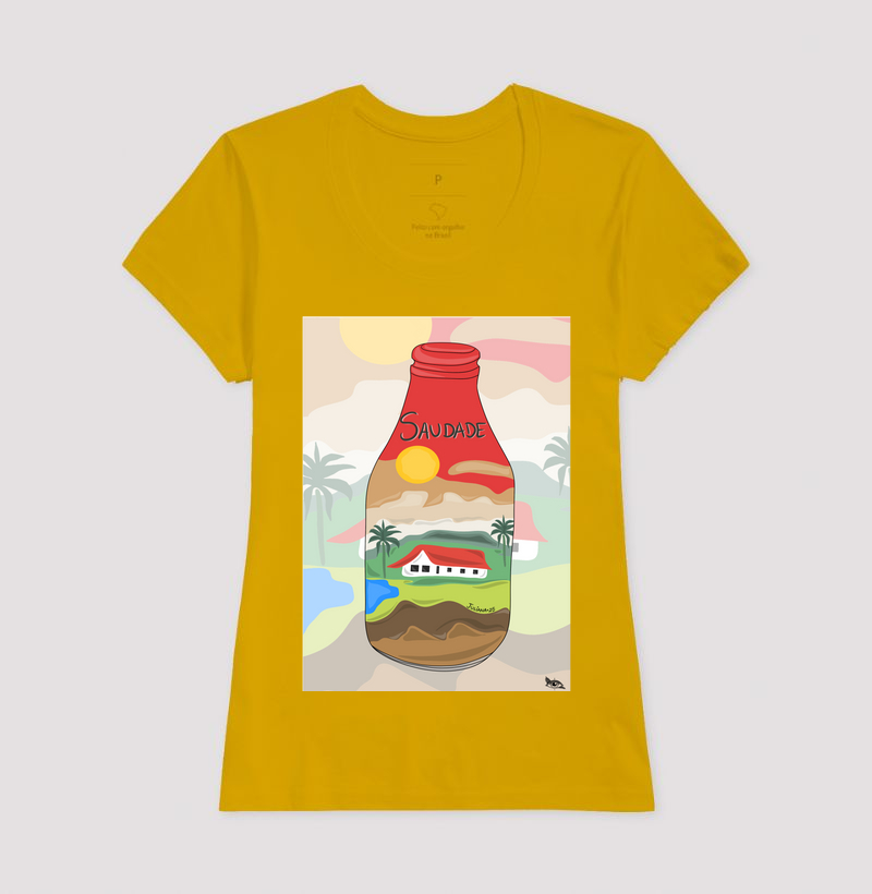 Camisa 14