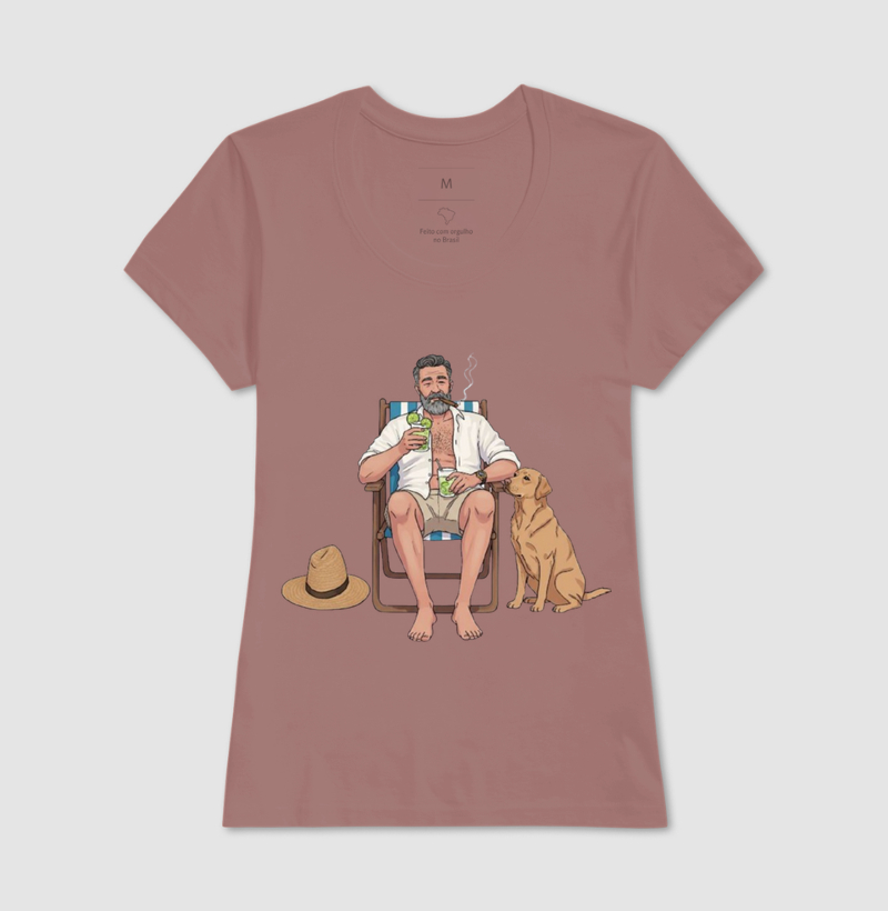 Camisa 15