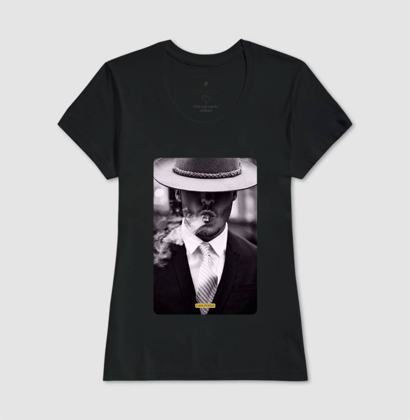 Camisa 15