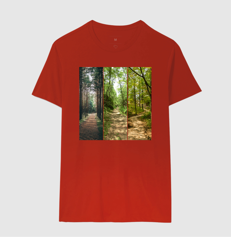 Camisa 18