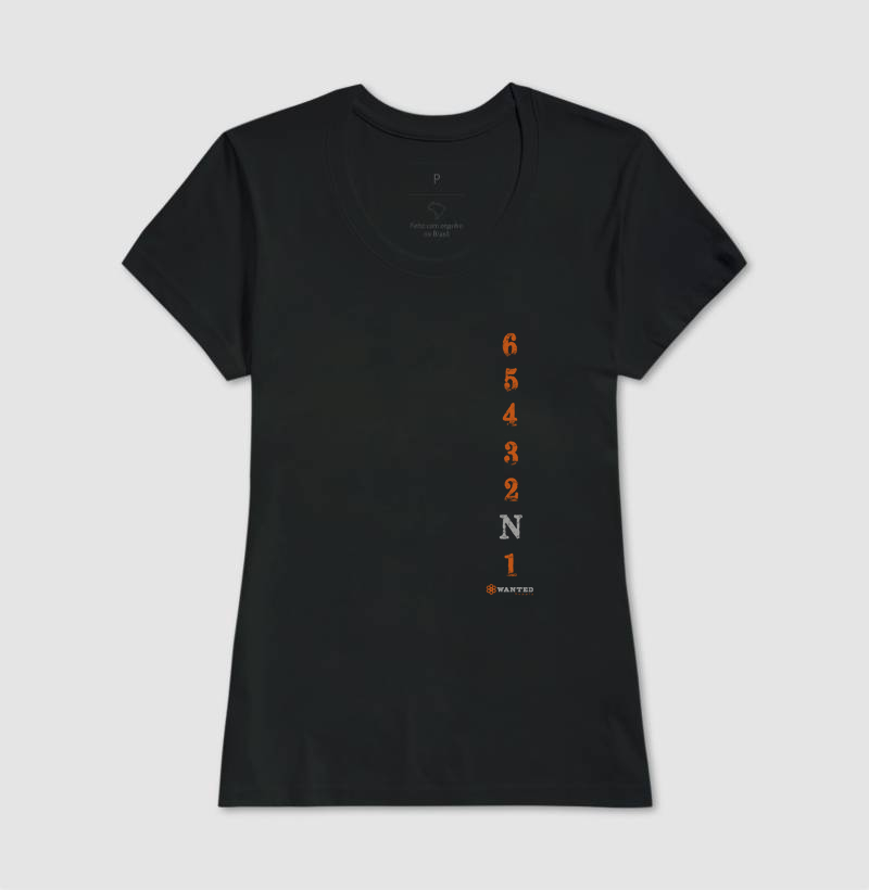 Camisa 12