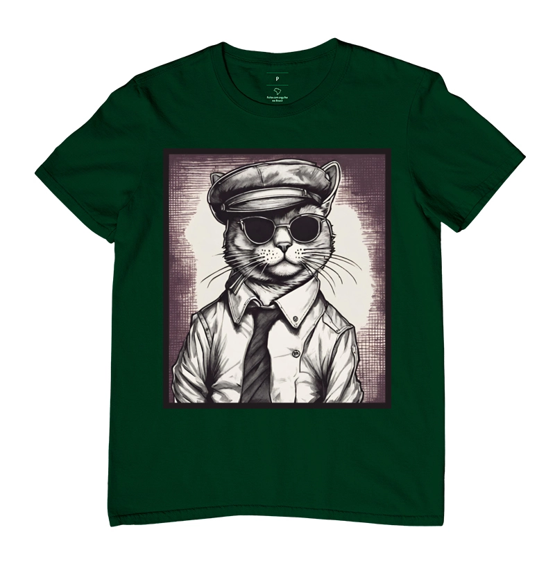 Camisa 11