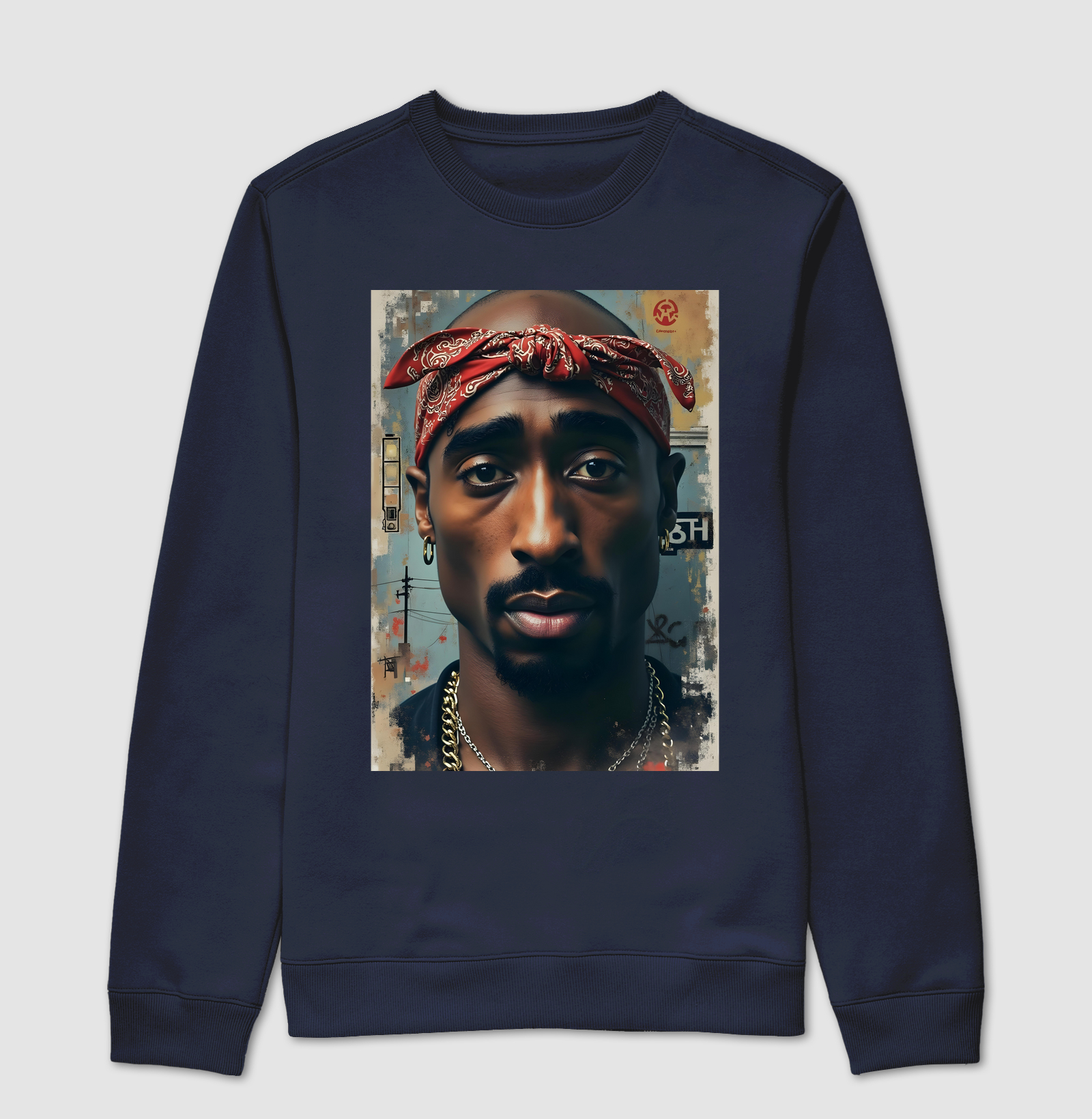 Camisa 4