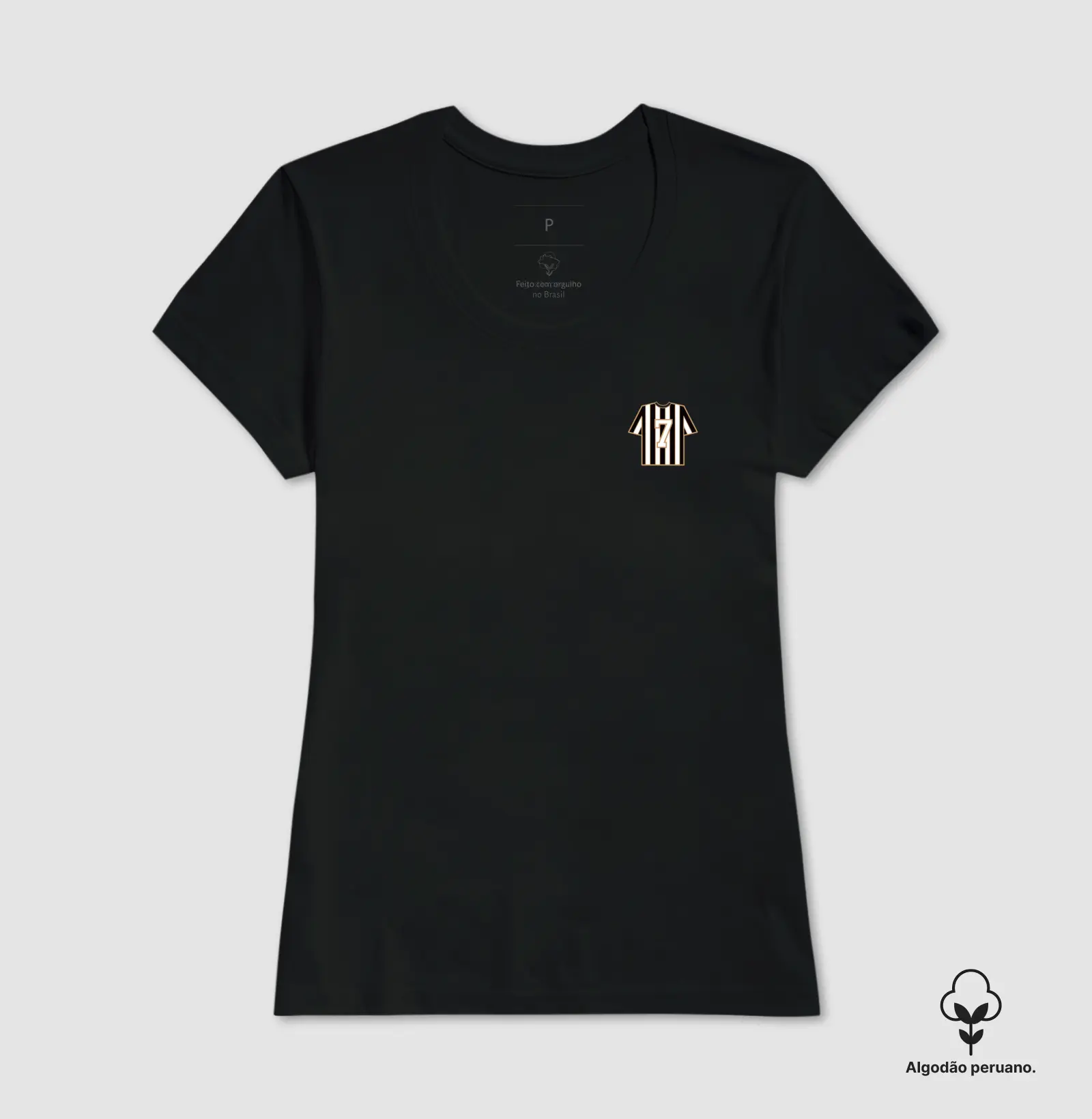 Camisa 4