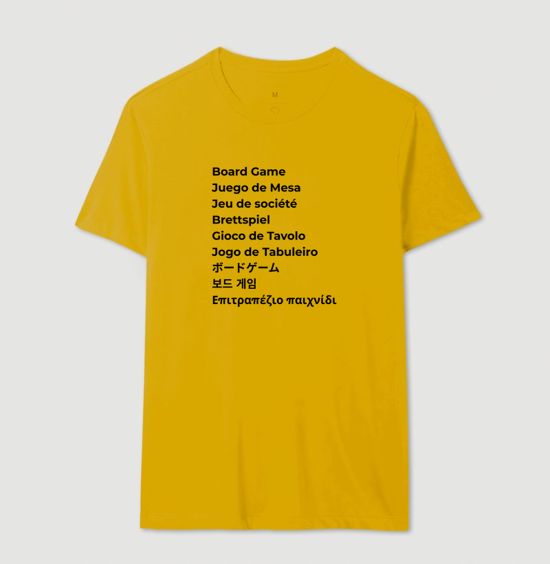 Camisa 13