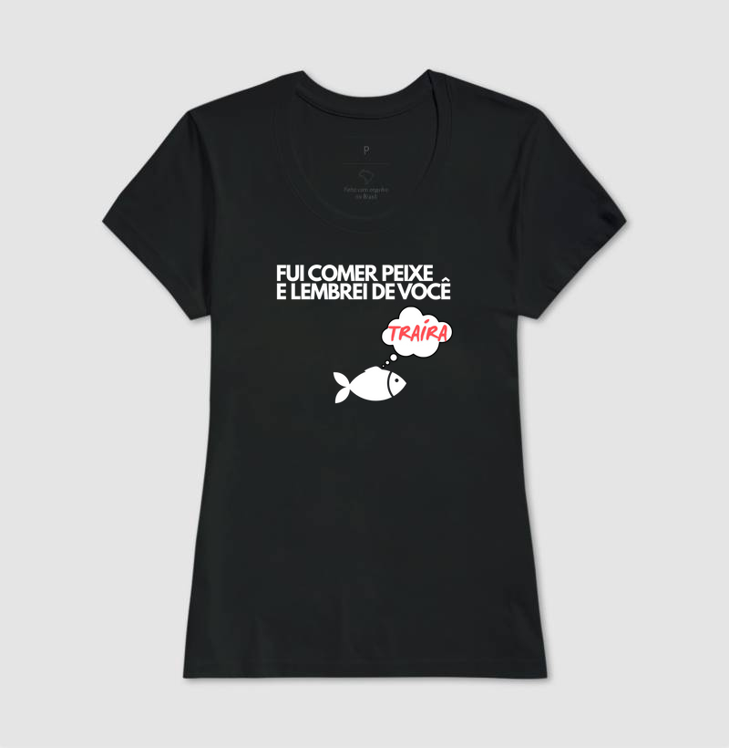 Camisa 16