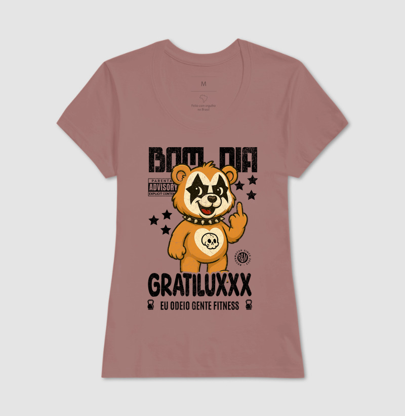 Camisa 18