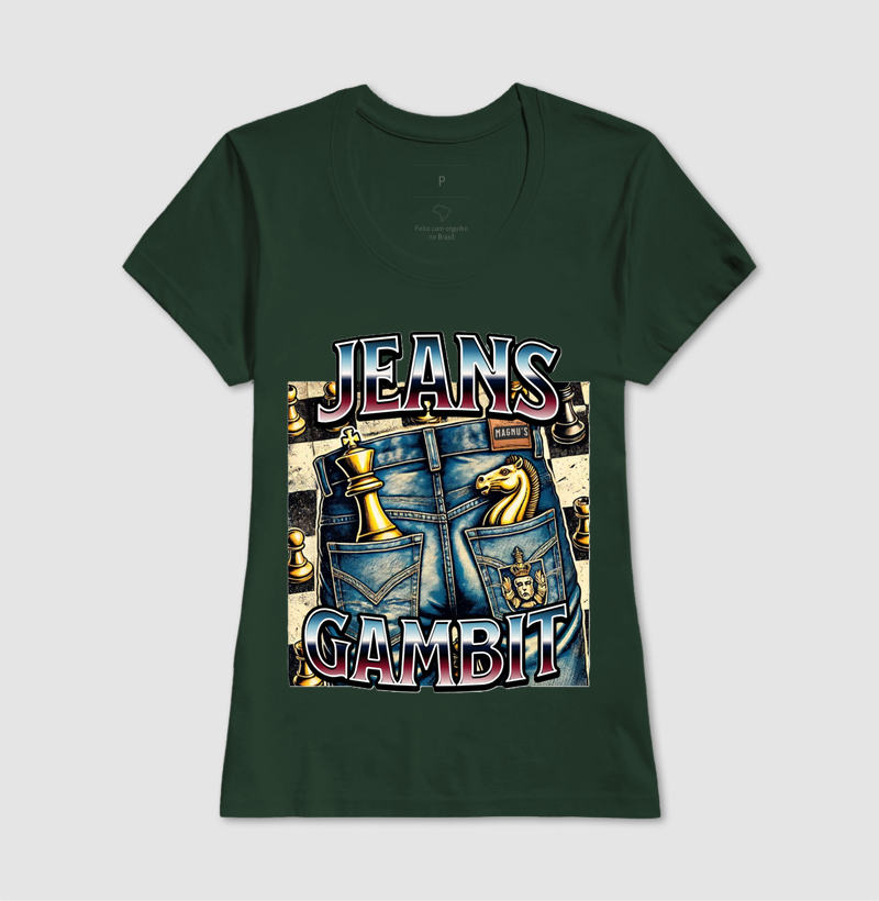 Camisa 16