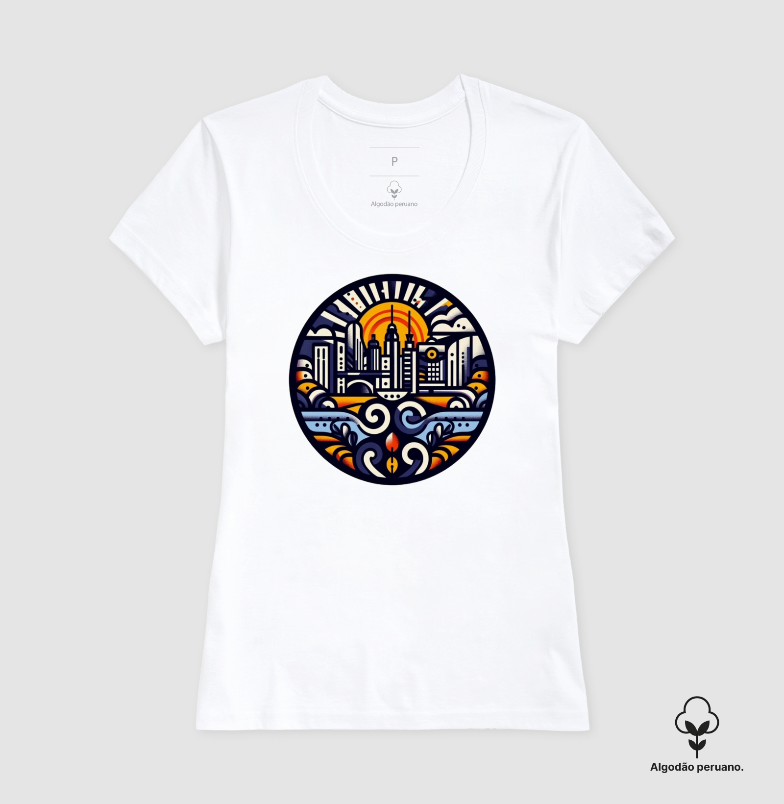 Camisa 1